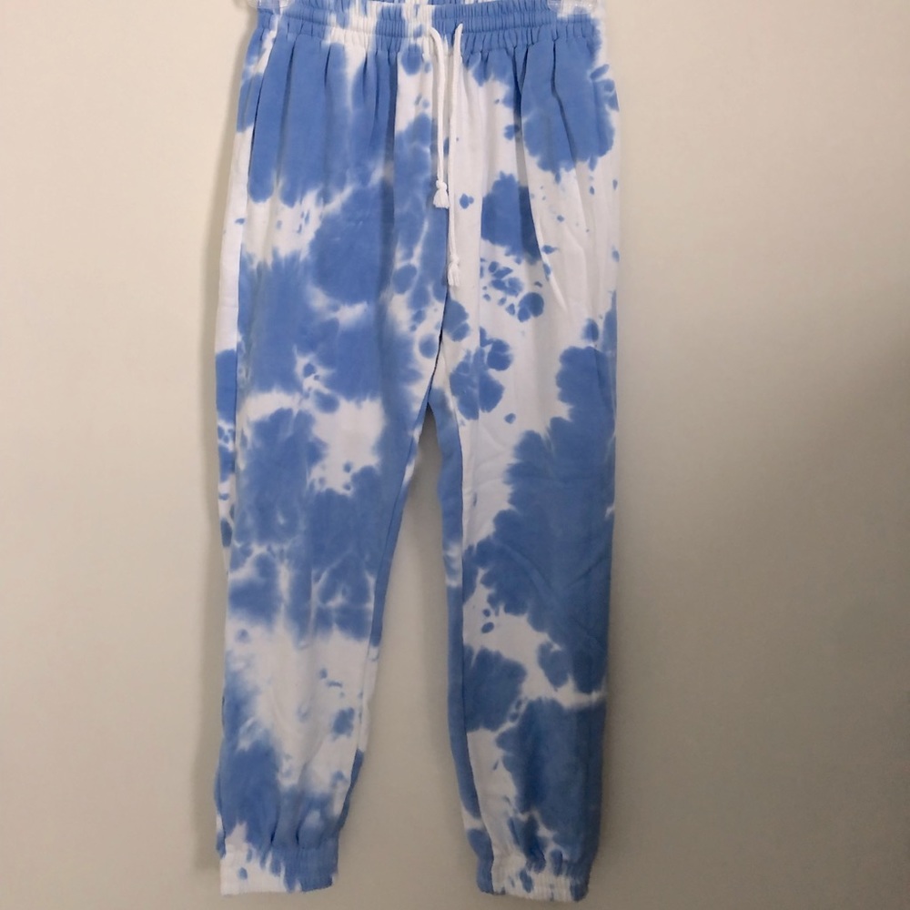 Adika high rise jogger